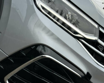 Серый Фольксваген Тигуан, объемом двигателя 0 л и пробегом 42 тыс. км за 24200 $, фото 13 на Automoto.ua