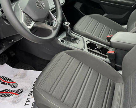 Сірий Фольксваген Тігуан, об'ємом двигуна 2 л та пробігом 14 тис. км за 22999 $, фото 25 на Automoto.ua