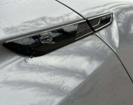 Серый Фольксваген Тигуан, объемом двигателя 0 л и пробегом 42 тыс. км за 24200 $, фото 16 на Automoto.ua