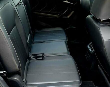 Серый Фольксваген Тигуан, объемом двигателя 1.98 л и пробегом 26 тыс. км за 28999 $, фото 5 на Automoto.ua