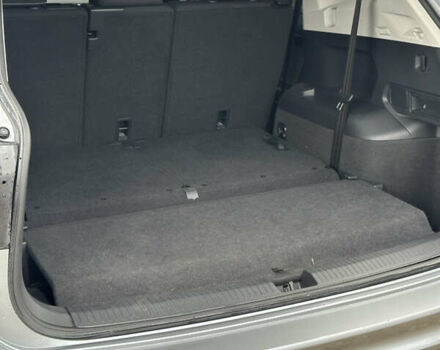 Серый Фольксваген Тигуан, объемом двигателя 0 л и пробегом 42 тыс. км за 24200 $, фото 19 на Automoto.ua