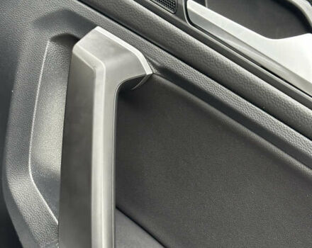 Серый Фольксваген Тигуан, объемом двигателя 0 л и пробегом 42 тыс. км за 24200 $, фото 25 на Automoto.ua