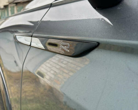 Серый Фольксваген Тигуан, объемом двигателя 1.98 л и пробегом 39 тыс. км за 34750 $, фото 25 на Automoto.ua