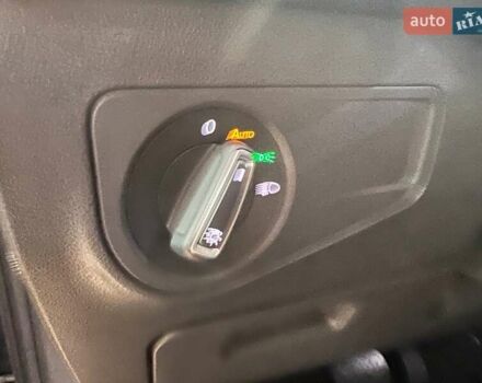 Сірий Фольксваген Тігуан, об'ємом двигуна 2 л та пробігом 18 тис. км за 26800 $, фото 43 на Automoto.ua