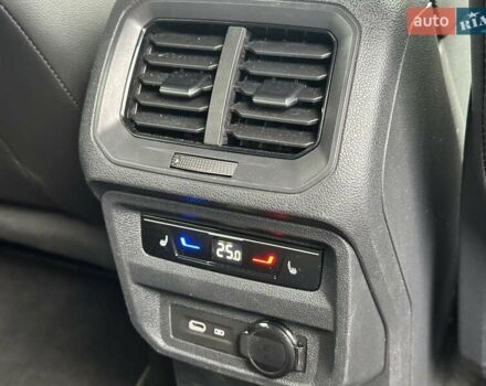 Серый Фольксваген Тигуан, объемом двигателя 1.98 л и пробегом 47 тыс. км за 38990 $, фото 43 на Automoto.ua