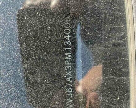 Серый Фольксваген Тигуан, объемом двигателя 2 л и пробегом 53 тыс. км за 11900 $, фото 17 на Automoto.ua