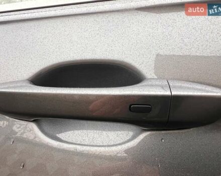 Сірий Фольксваген Тігуан, об'ємом двигуна 2 л та пробігом 18 тис. км за 26800 $, фото 17 на Automoto.ua
