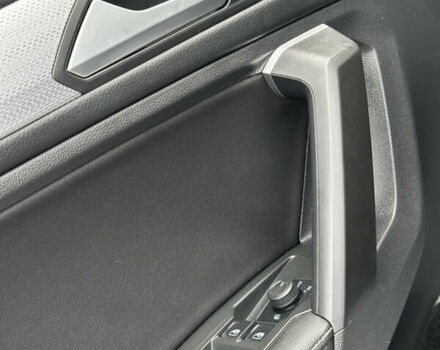 Серый Фольксваген Тигуан, объемом двигателя 0 л и пробегом 42 тыс. км за 24200 $, фото 21 на Automoto.ua