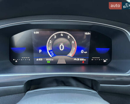 Серый Фольксваген Тигуан, объемом двигателя 1.98 л и пробегом 8 тыс. км за 26200 $, фото 15 на Automoto.ua