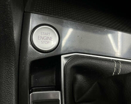 Серый Фольксваген Тигуан, объемом двигателя 2 л и пробегом 14 тыс. км за 23900 $, фото 13 на Automoto.ua