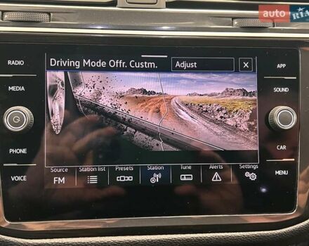 Сірий Фольксваген Тігуан, об'ємом двигуна 2 л та пробігом 18 тис. км за 26800 $, фото 33 на Automoto.ua