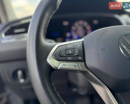 Серый Фольксваген Тигуан, объемом двигателя 1.98 л и пробегом 41 тыс. км за 19500 $, фото 2 на Automoto.ua