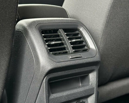 Серый Фольксваген Тигуан, объемом двигателя 0 л и пробегом 42 тыс. км за 24200 $, фото 28 на Automoto.ua