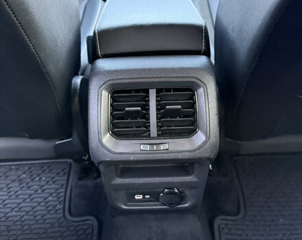 Сірий Фольксваген Тігуан, об'ємом двигуна 1.98 л та пробігом 40 тис. км за 30500 $, фото 21 на Automoto.ua