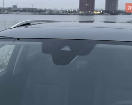 Серый Фольксваген Тигуан, объемом двигателя 1.98 л и пробегом 12 тыс. км за 29900 $, фото 13 на Automoto.ua