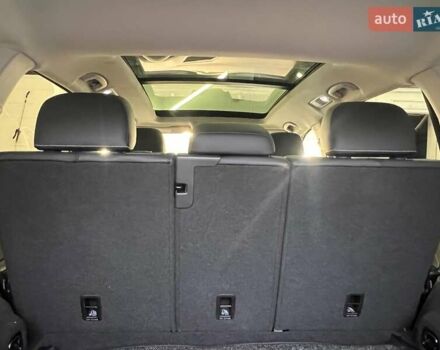 Сірий Фольксваген Тігуан, об'ємом двигуна 2 л та пробігом 18 тис. км за 26800 $, фото 42 на Automoto.ua