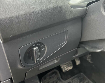 Серый Фольксваген Тигуан, объемом двигателя 1.97 л и пробегом 59 тыс. км за 24900 $, фото 26 на Automoto.ua