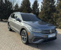 Сірий Фольксваген Тігуан, об'ємом двигуна 1.98 л та пробігом 40 тис. км за 30500 $, фото 17 на Automoto.ua
