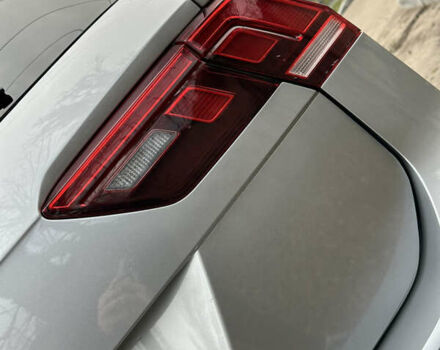 Серый Фольксваген Тигуан, объемом двигателя 0 л и пробегом 42 тыс. км за 24200 $, фото 18 на Automoto.ua