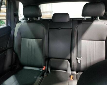 Сірий Фольксваген Тігуан, об'ємом двигуна 2 л та пробігом 44 тис. км за 15000 $, фото 9 на Automoto.ua