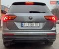 Сірий Фольксваген Тігуан, об'ємом двигуна 2 л та пробігом 18 тис. км за 26800 $, фото 9 на Automoto.ua