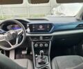 Сірий Фольксваген Тігуан, об'ємом двигуна 1.5 л та пробігом 48 тис. км за 9850 $, фото 2 на Automoto.ua