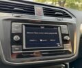Серый Фольксваген Тигуан, объемом двигателя 2 л и пробегом 12 тыс. км за 24940 $, фото 30 на Automoto.ua
