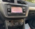 Серый Фольксваген Тигуан, объемом двигателя 2 л и пробегом 12 тыс. км за 24940 $, фото 26 на Automoto.ua
