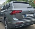 Серый Фольксваген Тигуан, объемом двигателя 2 л и пробегом 17 тыс. км за 28500 $, фото 18 на Automoto.ua
