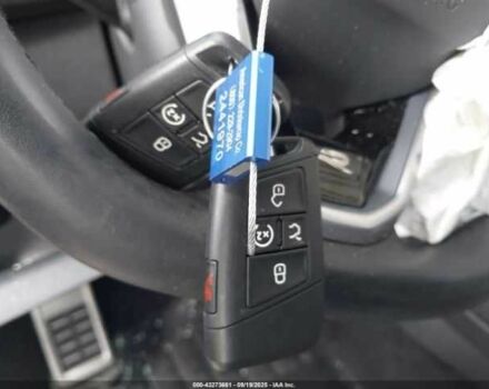 Серый Фольксваген Тигуан, объемом двигателя 2 л и пробегом 58 тыс. км за 16700 $, фото 8 на Automoto.ua