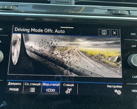 Серый Фольксваген Тигуан, объемом двигателя 1.97 л и пробегом 22 тыс. км за 18500 $, фото 19 на Automoto.ua