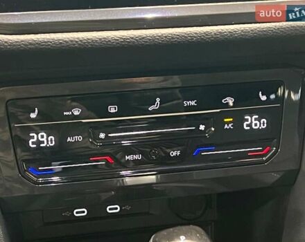 Сірий Фольксваген Тігуан, об'ємом двигуна 2 л та пробігом 18 тис. км за 26800 $, фото 35 на Automoto.ua