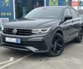 Серый Фольксваген Тигуан, объемом двигателя 1.98 л и пробегом 47 тыс. км за 38990 $, фото 1 на Automoto.ua