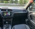 Серый Фольксваген Тигуан, объемом двигателя 1.98 л и пробегом 32 тыс. км за 24300 $, фото 10 на Automoto.ua