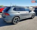 Сірий Фольксваген Тігуан, об'ємом двигуна 2 л та пробігом 32 тис. км за 10500 $, фото 2 на Automoto.ua