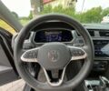 Сірий Фольксваген Тігуан, об'ємом двигуна 2 л та пробігом 7 тис. км за 27300 $, фото 28 на Automoto.ua