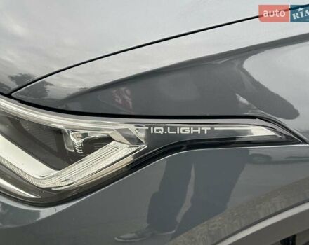 Серый Фольксваген Тигуан, объемом двигателя 1.98 л и пробегом 47 тыс. км за 38990 $, фото 13 на Automoto.ua