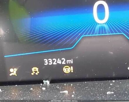 Серый Фольксваген Тигуан, объемом двигателя 2 л и пробегом 58 тыс. км за 16700 $, фото 9 на Automoto.ua