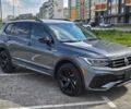 Серый Фольксваген Тигуан, объемом двигателя 2 л и пробегом 9 тыс. км за 21500 $, фото 1 на Automoto.ua