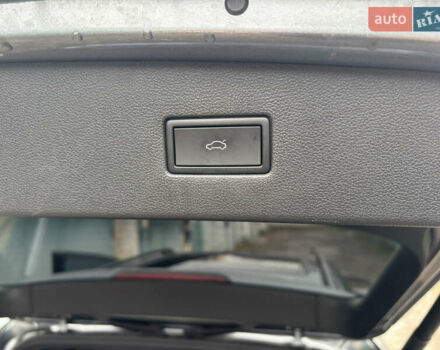 Серый Фольксваген Тигуан, объемом двигателя 1.98 л и пробегом 39 тыс. км за 34750 $, фото 26 на Automoto.ua