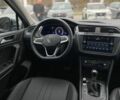 Сірий Фольксваген Тігуан, об'ємом двигуна 2 л та пробігом 27 тис. км за 25600 $, фото 11 на Automoto.ua