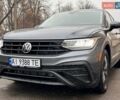 Сірий Фольксваген Тігуан, об'ємом двигуна 2 л та пробігом 18 тис. км за 26800 $, фото 11 на Automoto.ua