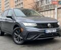 Сірий Фольксваген Тігуан, об'ємом двигуна 2 л та пробігом 18 тис. км за 26800 $, фото 1 на Automoto.ua