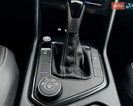 Серый Фольксваген Тигуан, объемом двигателя 1.98 л и пробегом 12 тыс. км за 29900 $, фото 26 на Automoto.ua