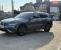 Сірий Фольксваген Тігуан, об'ємом двигуна 1.98 л та пробігом 40 тис. км за 30500 $, фото 10 на Automoto.ua