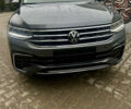 Серый Фольксваген Тигуан, объемом двигателя 1.98 л и пробегом 20 тыс. км за 24990 $, фото 7 на Automoto.ua