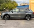 Серый Фольксваген Тигуан, объемом двигателя 2 л и пробегом 12 тыс. км за 24940 $, фото 1 на Automoto.ua