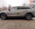 Сірий Фольксваген Тігуан, об'ємом двигуна 2 л та пробігом 18 тис. км за 26800 $, фото 10 на Automoto.ua