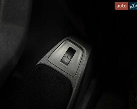 Серый Фольксваген Тигуан, объемом двигателя 1.98 л и пробегом 12 тыс. км за 29900 $, фото 30 на Automoto.ua