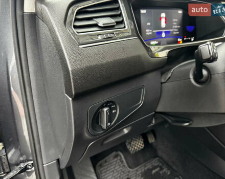 Серый Фольксваген Тигуан, объемом двигателя 1.98 л и пробегом 25 тыс. км за 24500 $, фото 16 на Automoto.ua